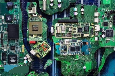 美国提出法案限制废旧电子产品出口中国-博绿网